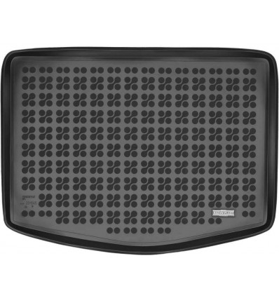 Protector maletero caucho Nissan JUKE II bottom floor of the trunk(2019 -)