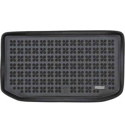 Protector maletero caucho Nissan MICRA IV K13(2010 - 2016)