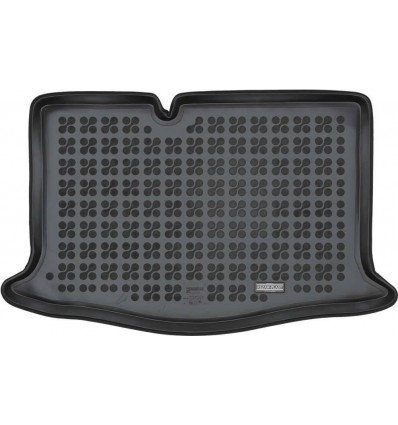 Protector maletero caucho Nissan MICRA V K14(2016 -)