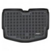 Protector maletero caucho Nissan NOTE II bottom floor of the trunk(2013 - 2016)