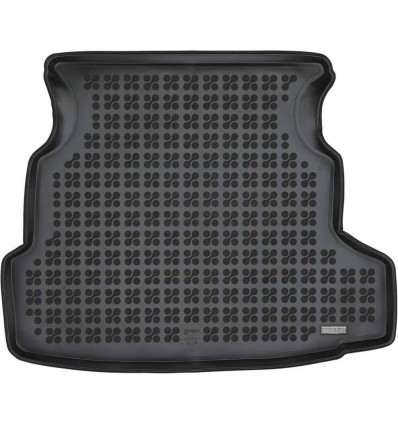 Protector maletero caucho Nissan PRIMERA III P12 Hatchback (2002 - 2007)