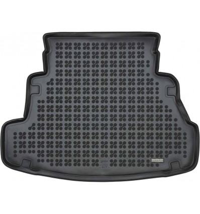 Protector maletero caucho Nissan PRIMERA III P12 Sedan(2002 - 2007)