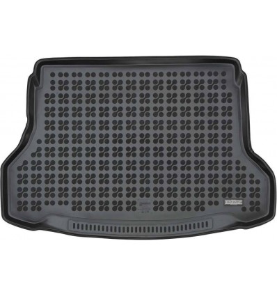 Protector maletero caucho Nissan ROGUE II upper floor of the trunk(2014 - 2020)