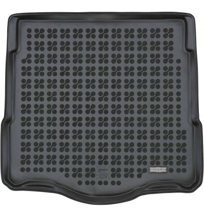 Protector maletero caucho Nissan ROGUE II bottom floor of the trunk(2014 - 2020)