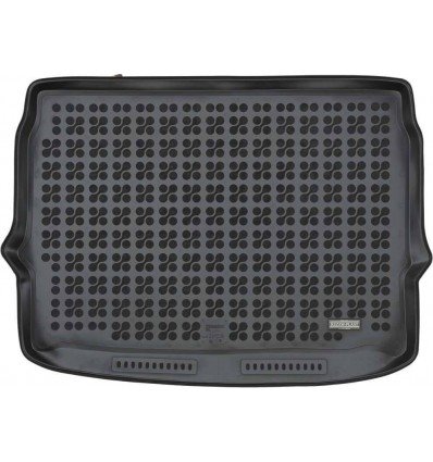 Protector maletero caucho Nissan QASHQAI II upper floor of the trunk(2014 - 2021)