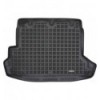 Protector maletero caucho Nissan X - TRAIL II T31(2008 - 2013)