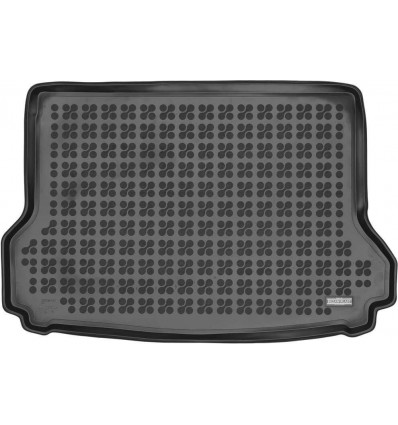 Protector maletero caucho Nissan X - TRAIL III T32, upper floor of the trunk(2017 - 2021)