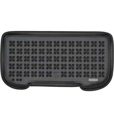 Protector maletero caucho Opel ADAM (2013 - 2019)