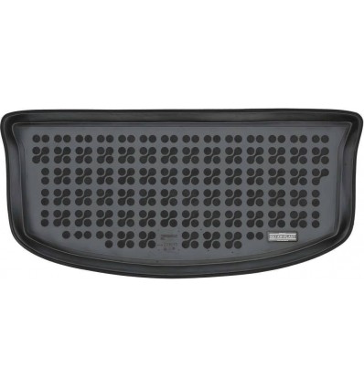 Protector maletero caucho Opel AGILA B II(2008 - 2014)