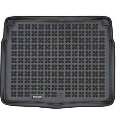 Protector maletero caucho Opel ASTRA IV J Hatchback(2009 - 2015)