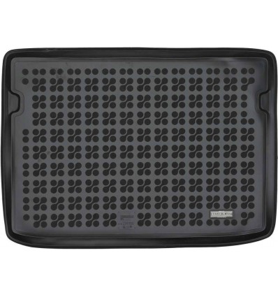 Protector maletero caucho Opel CROSSLAND X upper floor of the trunk(2017 -)