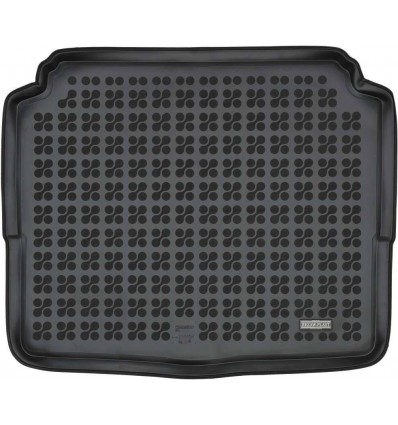Protector maletero caucho Opel GRANDLAND X bottom floor of the trunk except Plug - in hybrid (PHeV)(2017 - 2021)