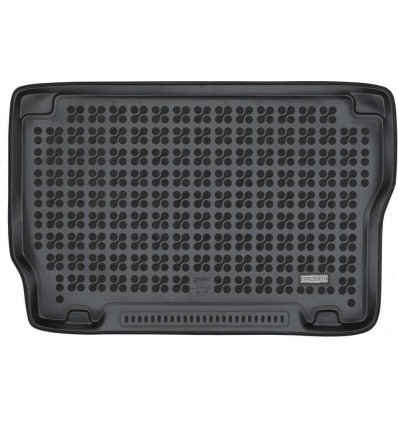 Protector maletero caucho Opel MERIVA A I(2003 - 2010)
