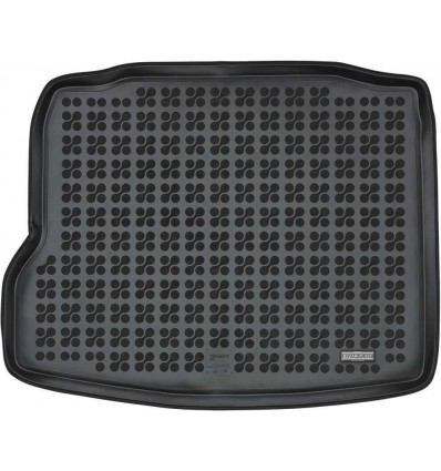 Protector maletero caucho Opel VECTRA C Sedan(2002 - 2008)