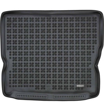 Protector maletero caucho Opel ZAFIRA B II(2005 - 2014)