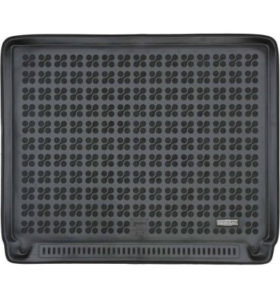 Protector maletero caucho Opel ZAFIRA C III Tourer(2012 - 2019)