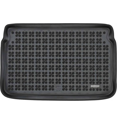 Protector maletero caucho Peugeot 207 Hatchback(2006 - 2012)