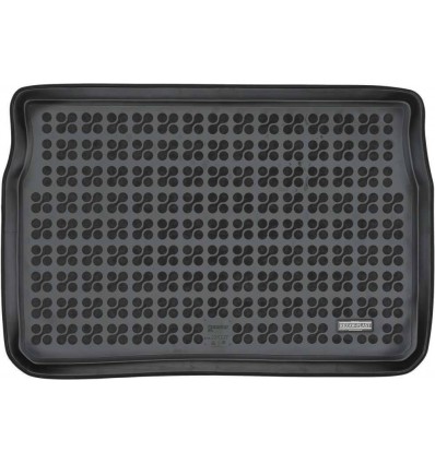 Protector maletero caucho Peugeot 208 I GTI(2013 - 2019)