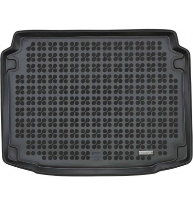 Protector maletero caucho Peugeot 308 II Hatchback(2013 - 2021)