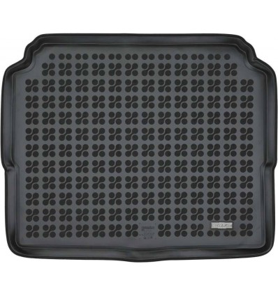 Protector maletero caucho Peugeot 3008 II bottom floor of the trunk, except Plug - in hybrid(2016 - 2020, 2020 - )