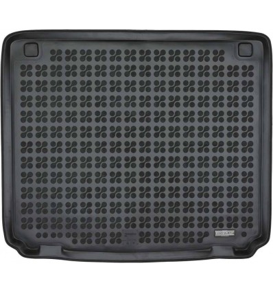 Protector maletero caucho Peugeot 407 Sedan(2004 - 2011)