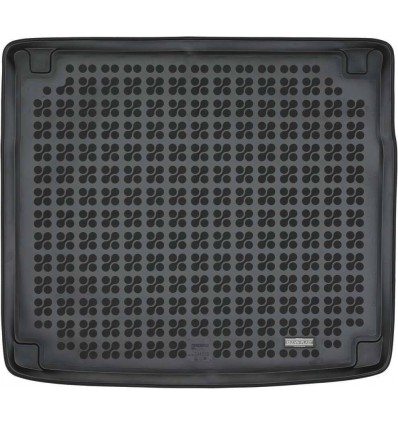 Protector maletero caucho Peugeot 407 Station Wagon(2004 - 2011)