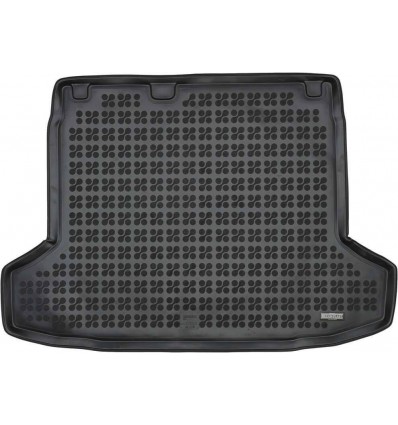 Protector maletero caucho Peugeot 508 I Sedan(2010 - 2018)