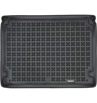 Protector maletero caucho Peugeot PARTNER II version 5 passenger(2008 - 2018)