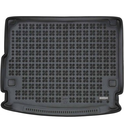 Protector maletero caucho Porsche CAYENNE III Hybrid, version without subwoofer(2016 - )