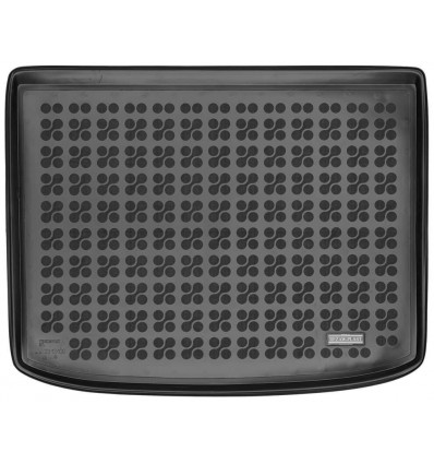 Protector maletero caucho Renault ARKANA, bottom floor of the trunk(2019 -)