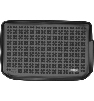 Protector maletero caucho Renault CAPTUR II upper floor of the trunk(2019 - )