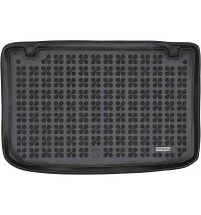 Protector maletero caucho Renault CLIO IV(2012 - 2019)