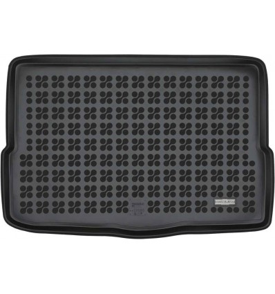 Protector maletero caucho Renault KADJAR, bottom floor of the trunk(2015 - 2022)