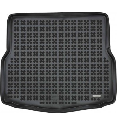 Protector maletero caucho Renault LAGUNA III Hatchback(2007 - 2015)