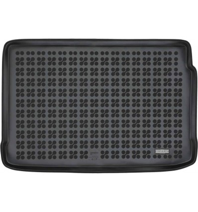 Protector maletero caucho Renault MEGANE II Hatchback (2002 - 2009)