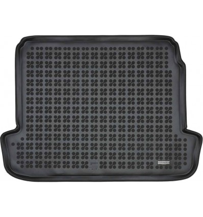 Protector maletero caucho Renault MEGANE II Sedan (2002 - 2009)