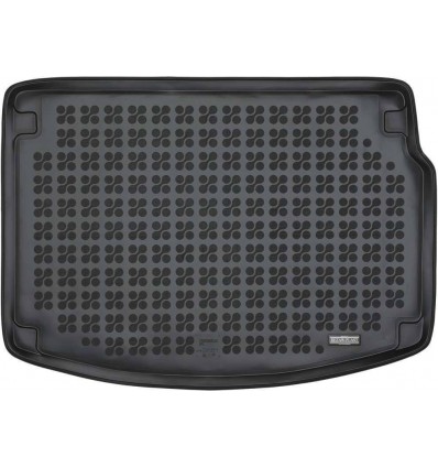 Protector maletero caucho Renault MEGANE III Hatchback (2008 - 2016)