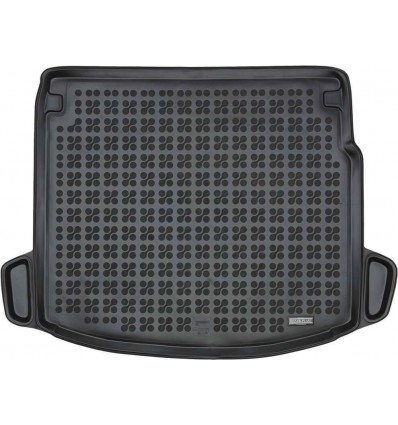 Protector maletero caucho Renault MEGANE III Grandtour / Station Wagon, versions Limited, Life(2009 - 2016)