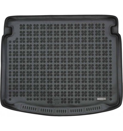 Protector maletero caucho Renault MEGANE IV Grandtour / Station Wagon, upper floor of the trunk(2016 -)