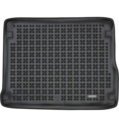 Protector maletero caucho Renault SCENIC III(2009 - 2016)