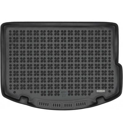 Protector maletero caucho Renault SCENIC IV upper floor of the trunk(2016 - 2020)