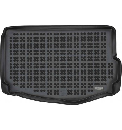 Protector maletero caucho Renault SCENIC IV bottom floor of the trunk(2016 - 2020)