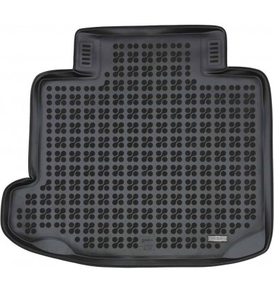 Protector maletero caucho Saab 9-5 II Sedan(2010 - 2012)