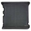 Protector maletero caucho Seat ALHAMBRA I version 5 passenger(1996 - 2010)