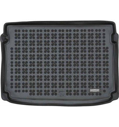 Protector maletero caucho Seat ARONA, upper floor of the trunk(2017 - 2021, 2021 - )