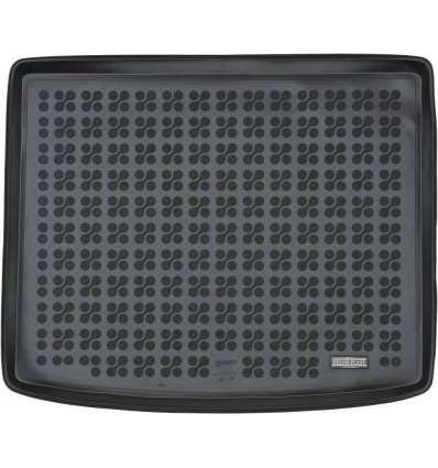 Protector maletero caucho Seat ATECA version 4x4(2016 - 2020)