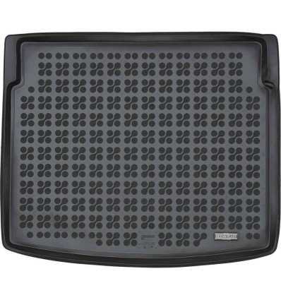 Protector maletero caucho Seat ATECA, upper floor of the trunk(2016 - 2020, 2020 -)