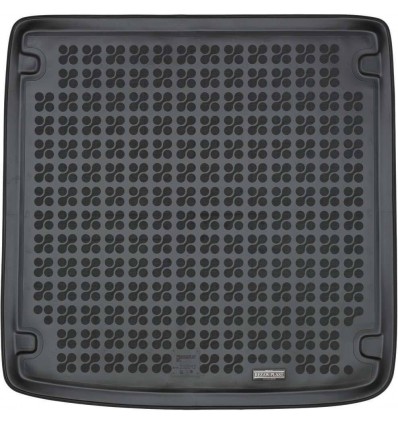 Protector maletero caucho Seat EXEO Station Wagon(2008 - 2013)