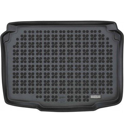Protector maletero caucho Seat IBIZA IV 5 - door(2008 - 2017)