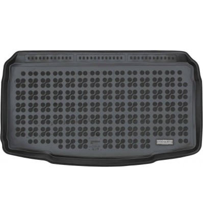 Protector maletero caucho Seat IBIZA V bottom floor of the trunk(2017 - 2021)